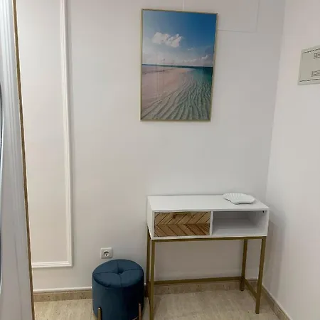 Apartment Paraiso Nacarado Grau