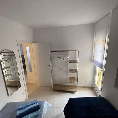 Apartment Paraiso Nacarado Grau Gandia