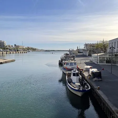 Apartamento Paraiso Nacarado Grau