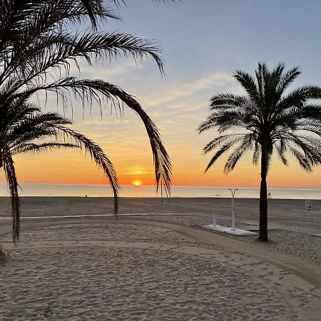 Apartamento Paraiso Nacarado Grau *