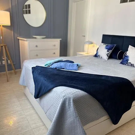 Apartment Paraiso Nacarado Grau Gandia