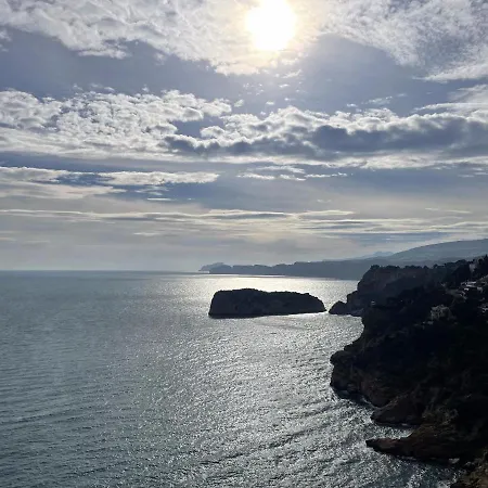 Paraiso Nacarado Grau * Gandia