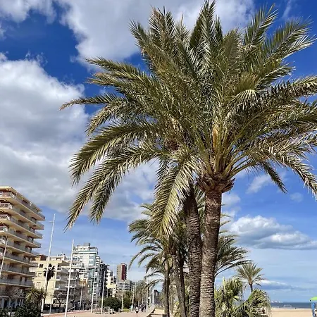 Apartment Paraiso Nacarado Grau *