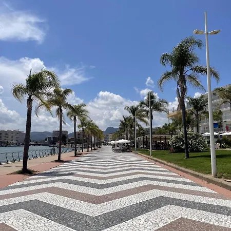 Paraiso Nacarado Grau