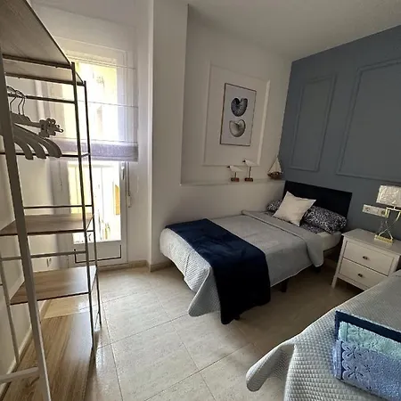 Apartment Paraiso Nacarado Grau *
