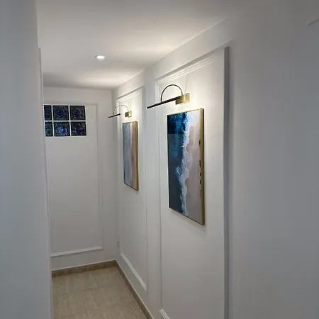 Apartment Paraiso Nacarado Grau
