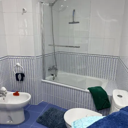 Apartment Paraiso Nacarado Grau