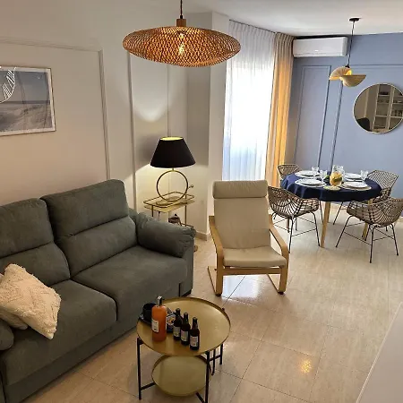 Paraiso Nacarado Grau Gandia