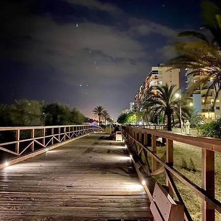 Paraiso Nacarado Grau Gandia