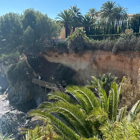 Apartment Paraiso Nacarado Grau Gandia
