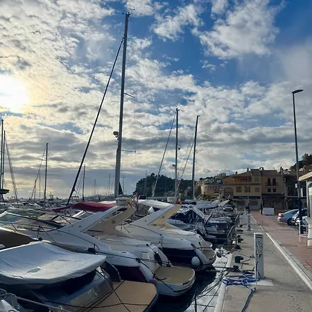 Paraiso Nacarado Grau Apartment Gandia
